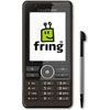 fring    Sony Ericsson G900 