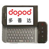 Android- Dopod G1     2009 