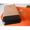 Iorgane TouchCool orange F4  iPhone   