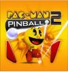 Pac-Man Pinball 2 -   