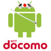 NTT DoCoMo  KTF     Android-