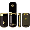 Motorola MING A1600 Luxury Edition  - 