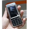Inventec GI602 — телефон с поддержкой разных стандартов