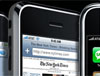 iPhone обошел Palm в секторе бизнес-смартфонов