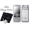 Sony Ericsson T303 в специальной редакции Daisy Edition