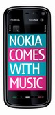 Nokia 5800 XpressMusic поступил в продажу в России