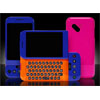 Colorware предлагает новые цвета для G1 и Blackberry Bold