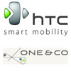 HTC  -  One & Co.