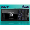 Sony Ericsson C510 Kate    