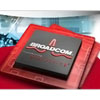 Broadcom      Wi-Fi 802.11n