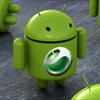   Sony Ericsson   Android-