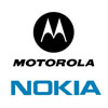 Nokia  Motorola     