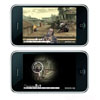 Konami готовит новые игры для iPhone
