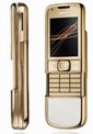 Nokia 8800 Gold Arte – пополнение в царстве 8800