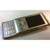 Sony Ericsson W595   