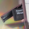 SanDisk     Mobile Ultra  16 