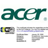 Acer собирается показать свой первый мобильный уже в феврале