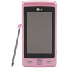 LG Cookie KP501 – еще один розовый эксклюзив