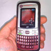 Motorola выпустит телефон i465 с QWERTY-клавиатурой 