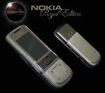 Nokia Royal – для тех, кому мало роскоши 8800 Carbon