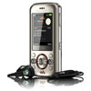   Sony Ericsson W395 Walkman - 