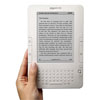     Amazon Kindle 2