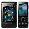 Samsung  Armani     Windows Mobile 6.5