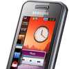  Samsung S5230   TouchWiz UI