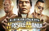   WWE Legends of WrestleMania