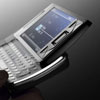 Sony Ericsson      Xperia X1