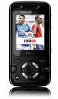 Sony Ericsson F305 FIFA 2009 для поклонников одноименной игры
