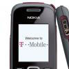 CTIA 2009.   Nokia 1661    T-Mobile USA