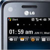 LG   GW610   Windows Mobile