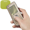 Официально представлен Nokia 6216 Classic с поддержкой NFC