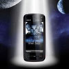Nokia анонсировала «звездную» версию смартфона 5800 XpressMusic