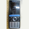  Sony Ericsson W995a  FCC