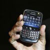 Research in Motion (RIM)   BlackBerry Storm 2