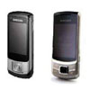 Новые слайдеры Samsung S6700 и C5510  