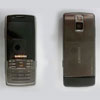 Samsung B5100 -    Symbian S60   FCC