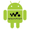  Sony Android Walkman