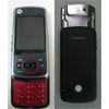 Motorola i856 — уже в FCC