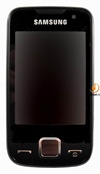 В России появился в продаже тачфон Samsung S5600