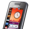    Samsung    10 . Samsung Star  S5230
