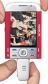 Предварительный обзор Nokia 5700 и 5070: красно-белые наступают