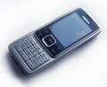 Nokia 6300:   