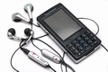 Опыт эксплуатации смартфона Sony Ericsson M600i
