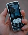 Обзор Nokia 6120 Classic: мощный смартфон за небольшие деньги