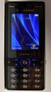 Обзор Sony Ericsson K810i: телефон или фотоаппарат?