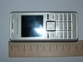  Sony Ericsson K200i:   