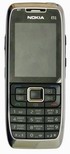 Обзор Nokia E51 – продолжение традиций